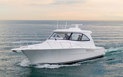 Viking 44 SC