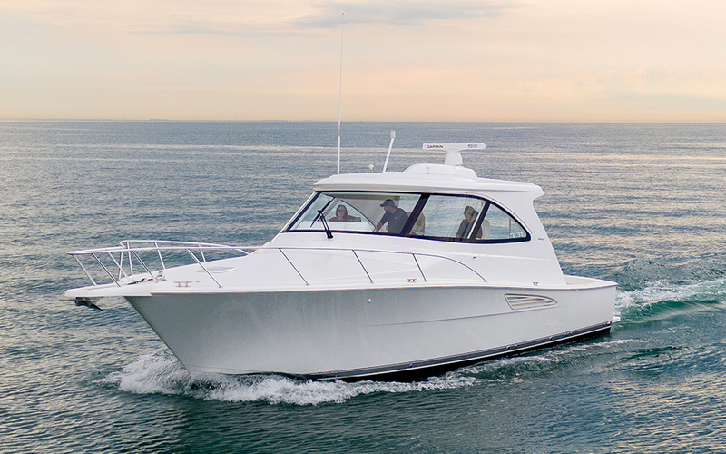 Viking 44 SC