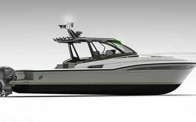 Uniesse Exuma S5P