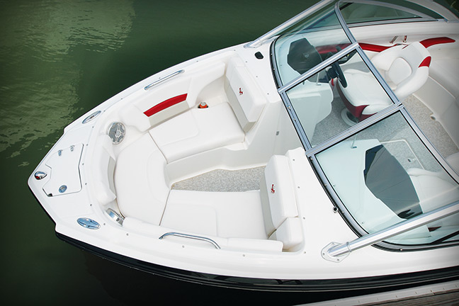 Chaparral 204 Xtreme