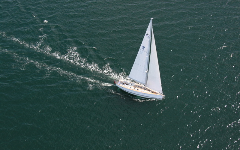 X-Yachts Xc 50