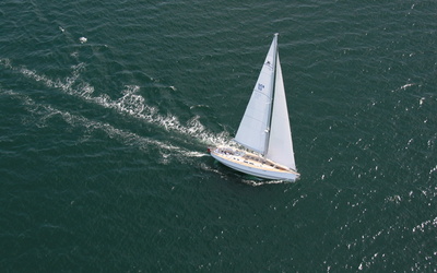X-Yachts Xc 50