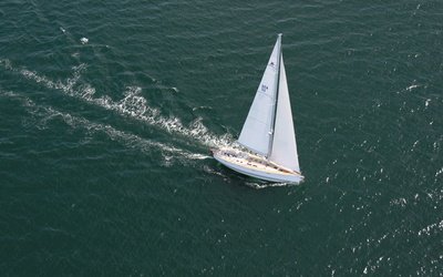 X-Yachts Xc 50