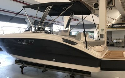Eolo 730 Day hbs
