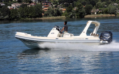 Lomac Turismo 850