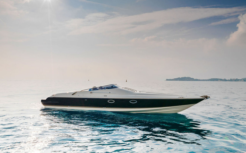 Hunton H37