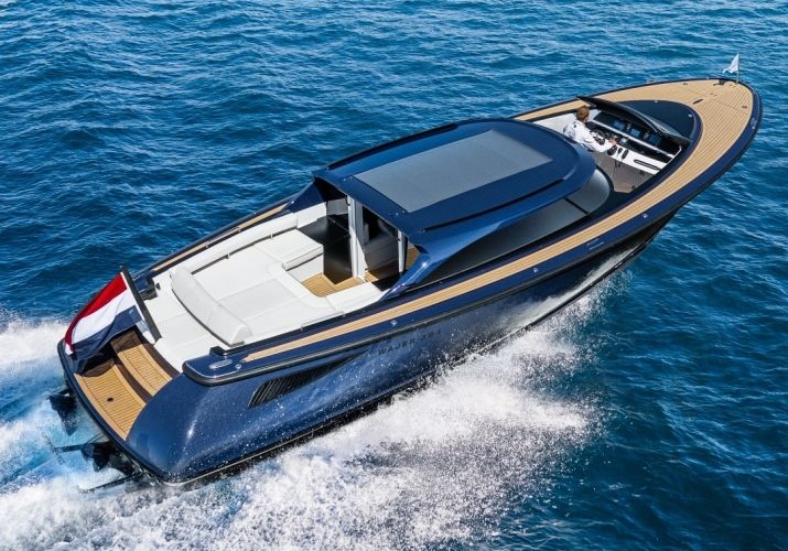 Wajer 38 L