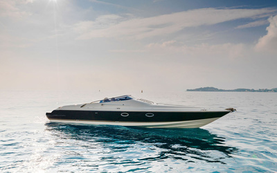 Hunton H37