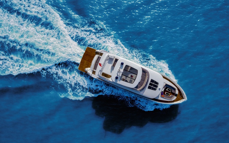 HeySea Zoom 76