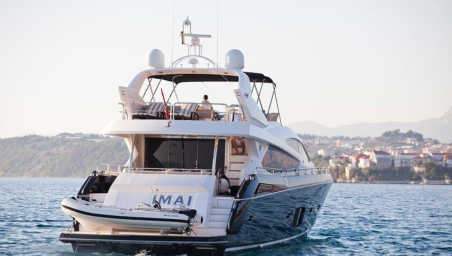 Sunseeker Imai