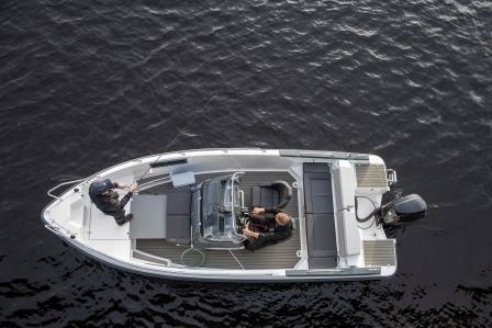 Bella 600 R (2023)