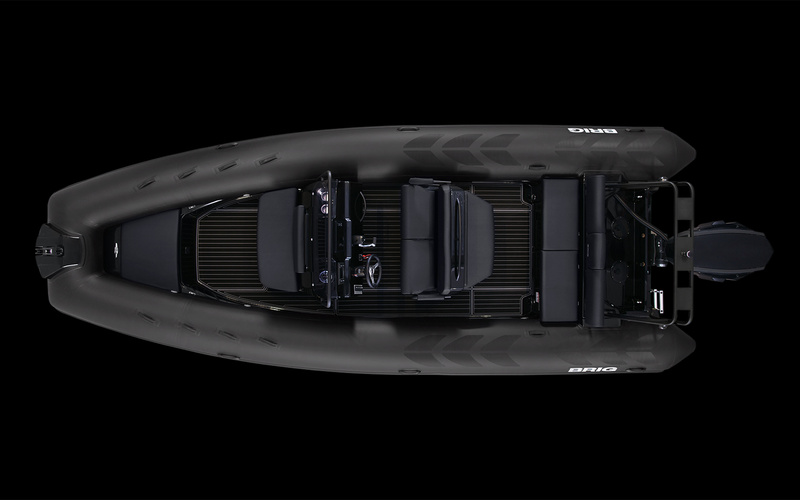 Brig Navigator 700
