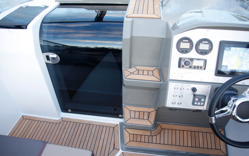 Finnmaster T7