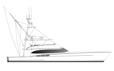 Michael Rybovich & Sons 82