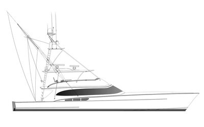 Michael Rybovich & Sons 82