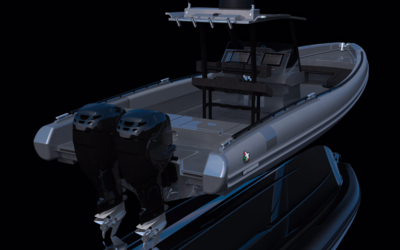 Novamarine HD 100