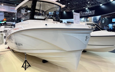 Manara Smartliner 22 Fish