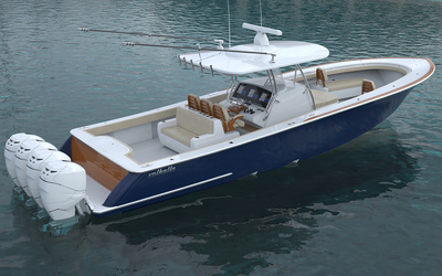Valhalla V-41