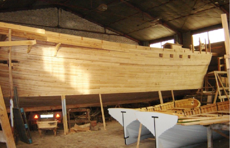 Варяг Аскольд-65