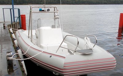 Astron Marin Марлин 830 СС