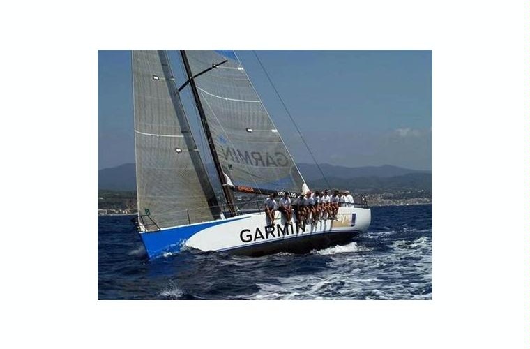 dk yachts 46 