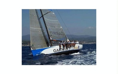 dk yachts 46 