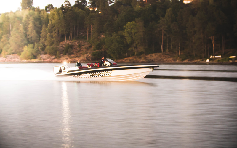 Skipper 4X32
