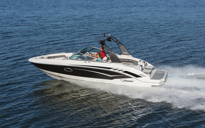 Vortex 2430 Vortex VR