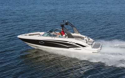Vortex 2430 Vortex VR