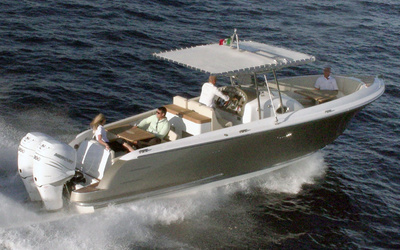 Comitti  Isola 33