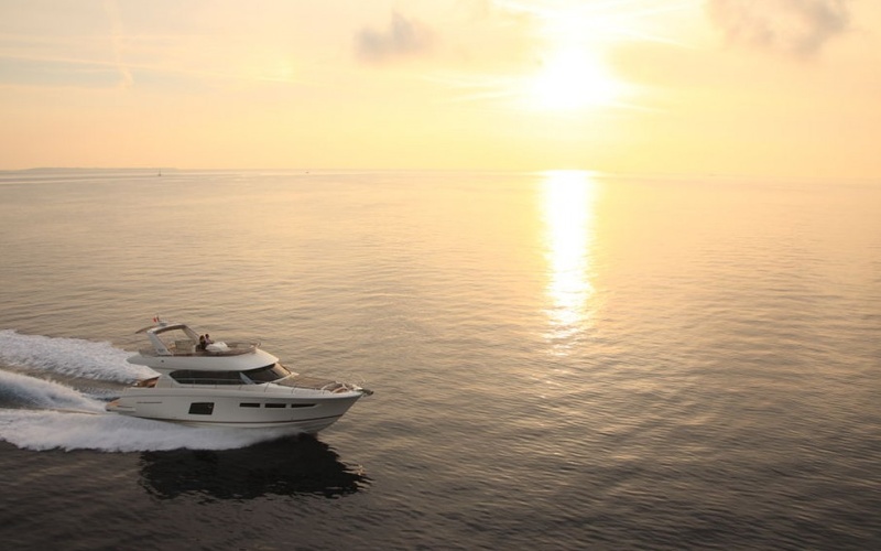 Prestige 620