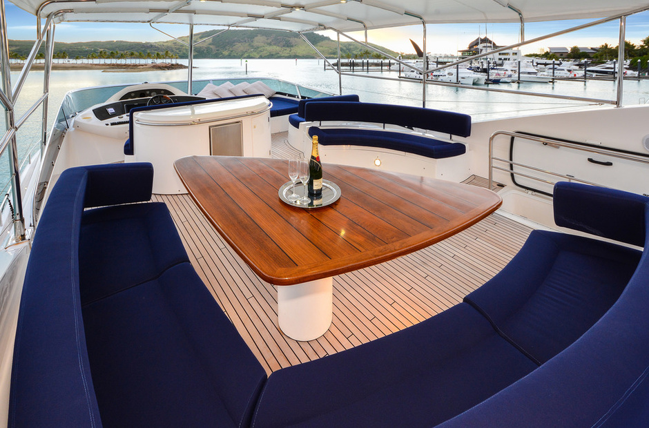 Sunseeker Alani