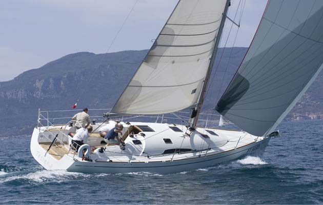 Comar  Comet 38s