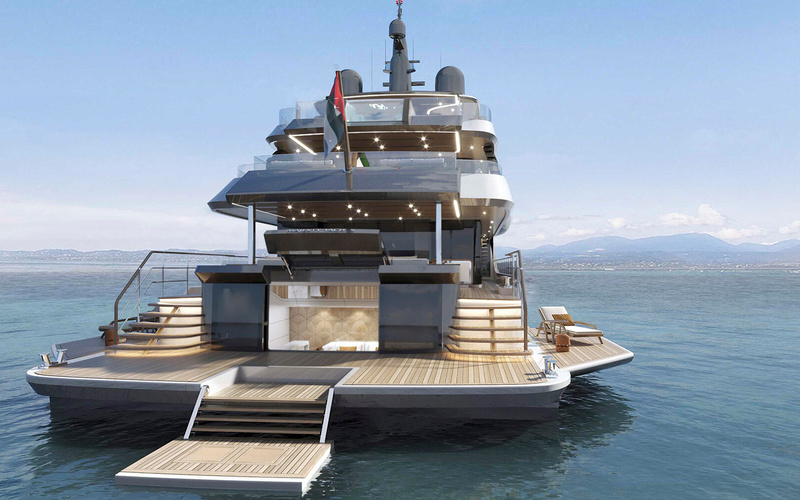 Majesty 160