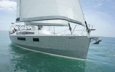 Alubat Ovni 450