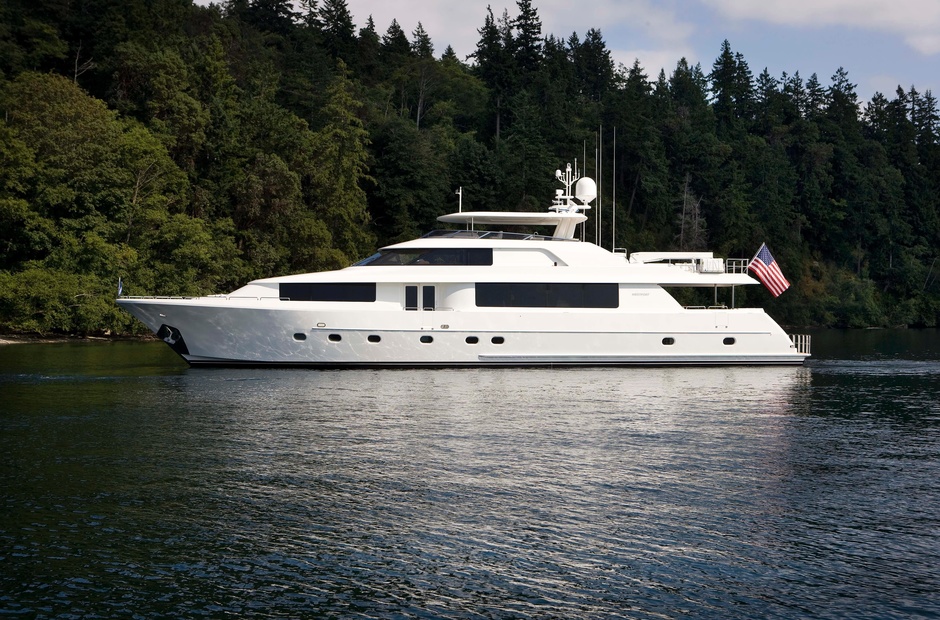 Westport Lady Grace