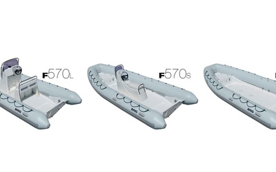 Brig Falcon 570