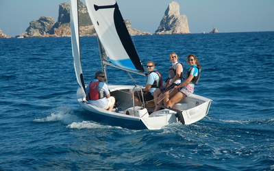RS Sailing RS Venture