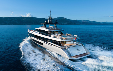 Azimut Ocean One