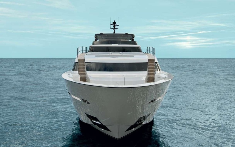Novurania Launch 700