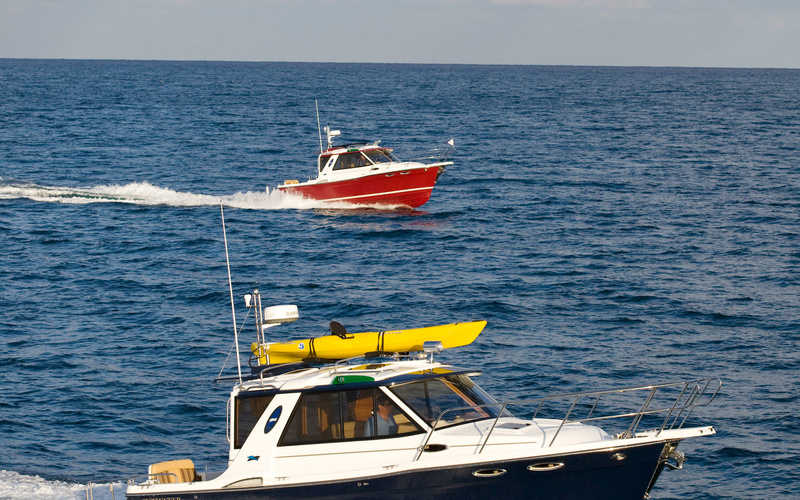 Cutwater 26