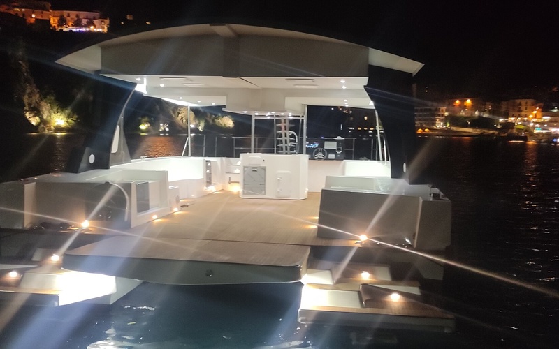 Seabus Smart380