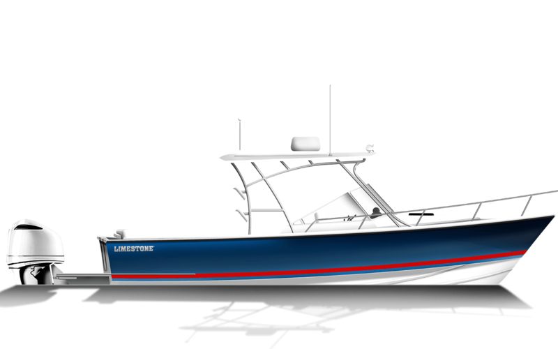 Limestone L-290CD