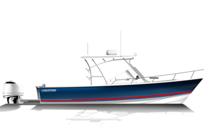 Limestone L-290CD