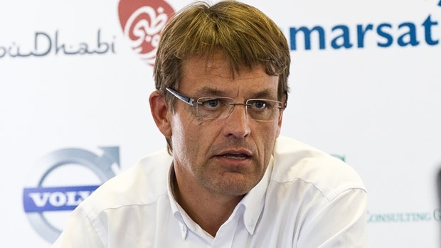 Knut Frostad
