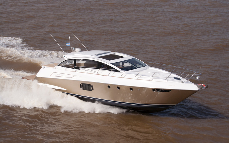 Segue 58 Sport HT