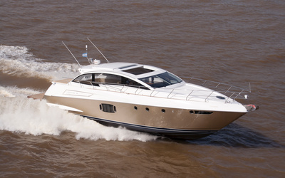 Segue 58 Sport HT