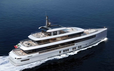 Admiral Momentum 47