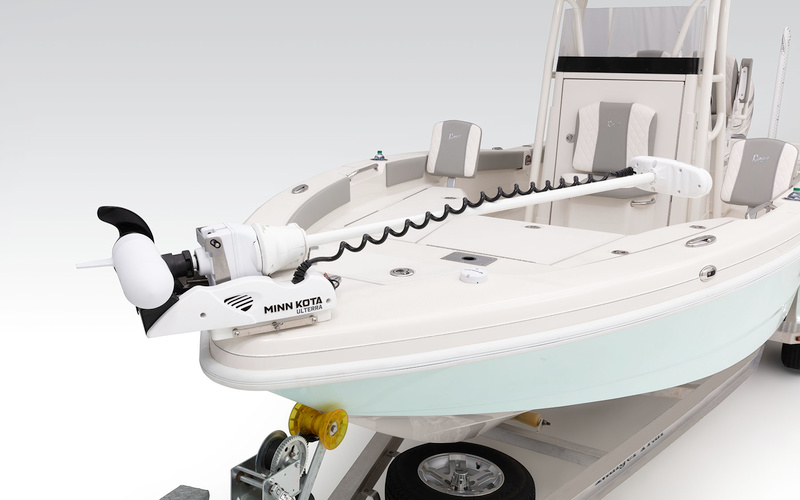 Ranger 2660 Bay