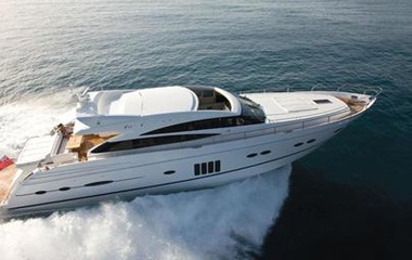 Falcon Aramis A